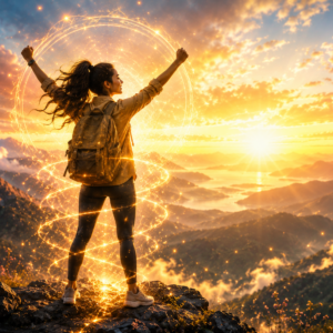 Positive energy activation